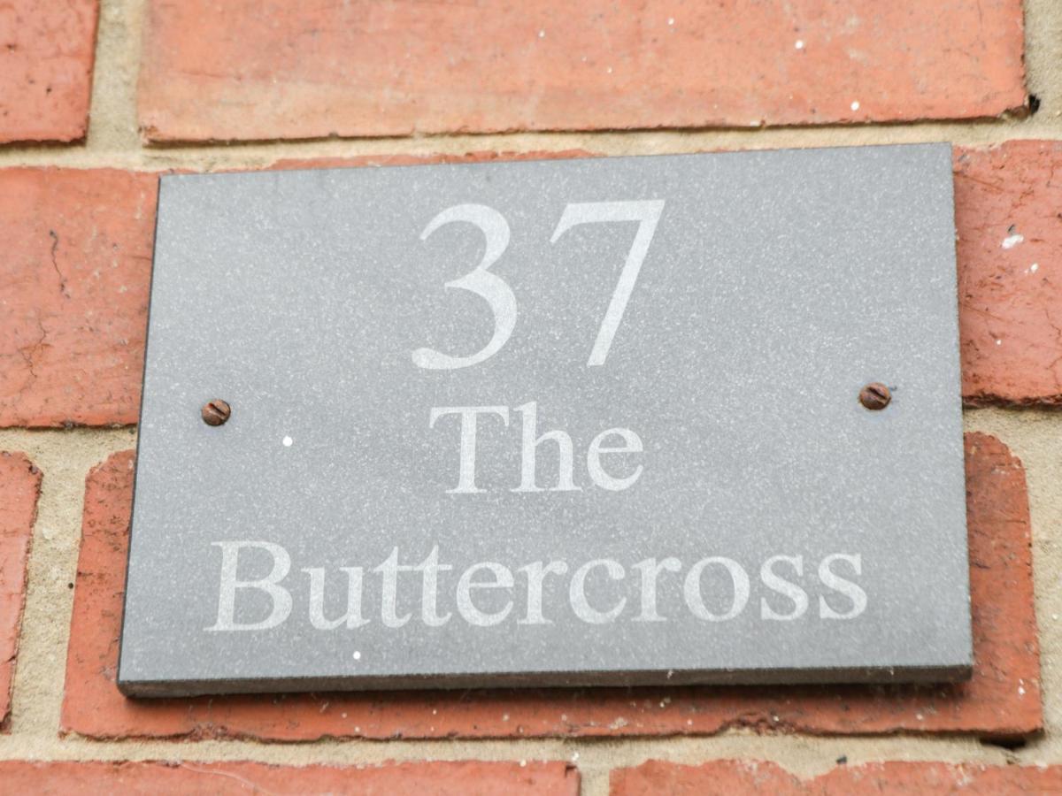 Butter Cross Villa Scarborough Ngoại thất bức ảnh