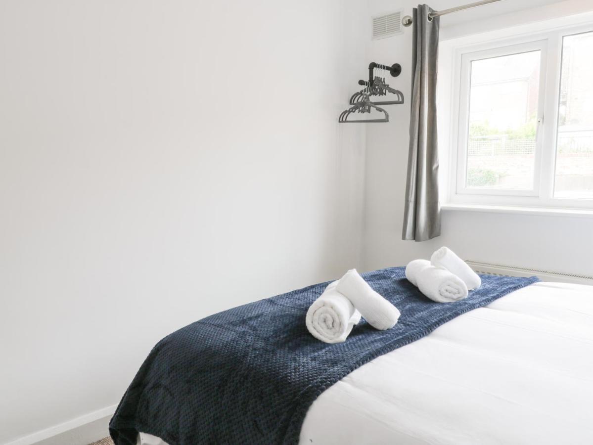 Butter Cross Villa Scarborough Ngoại thất bức ảnh