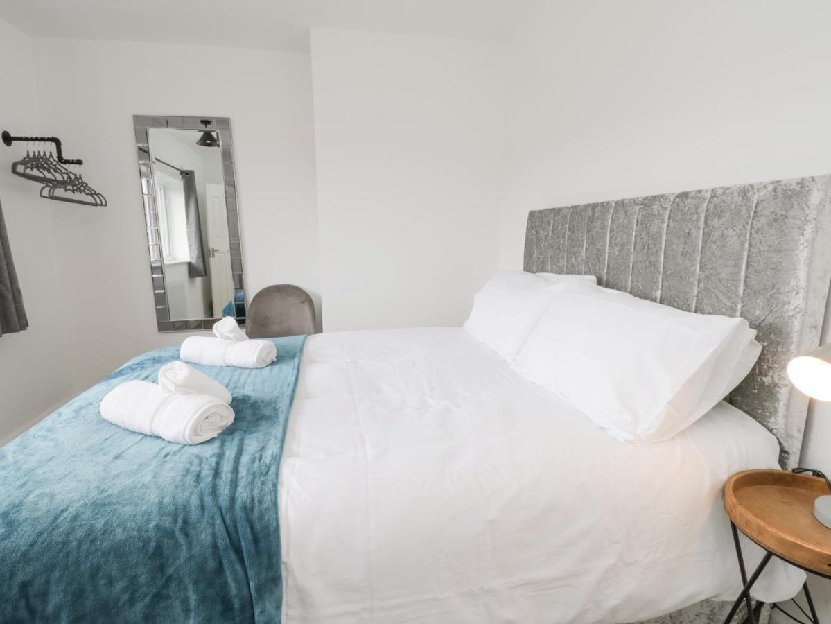 Butter Cross Villa Scarborough Ngoại thất bức ảnh