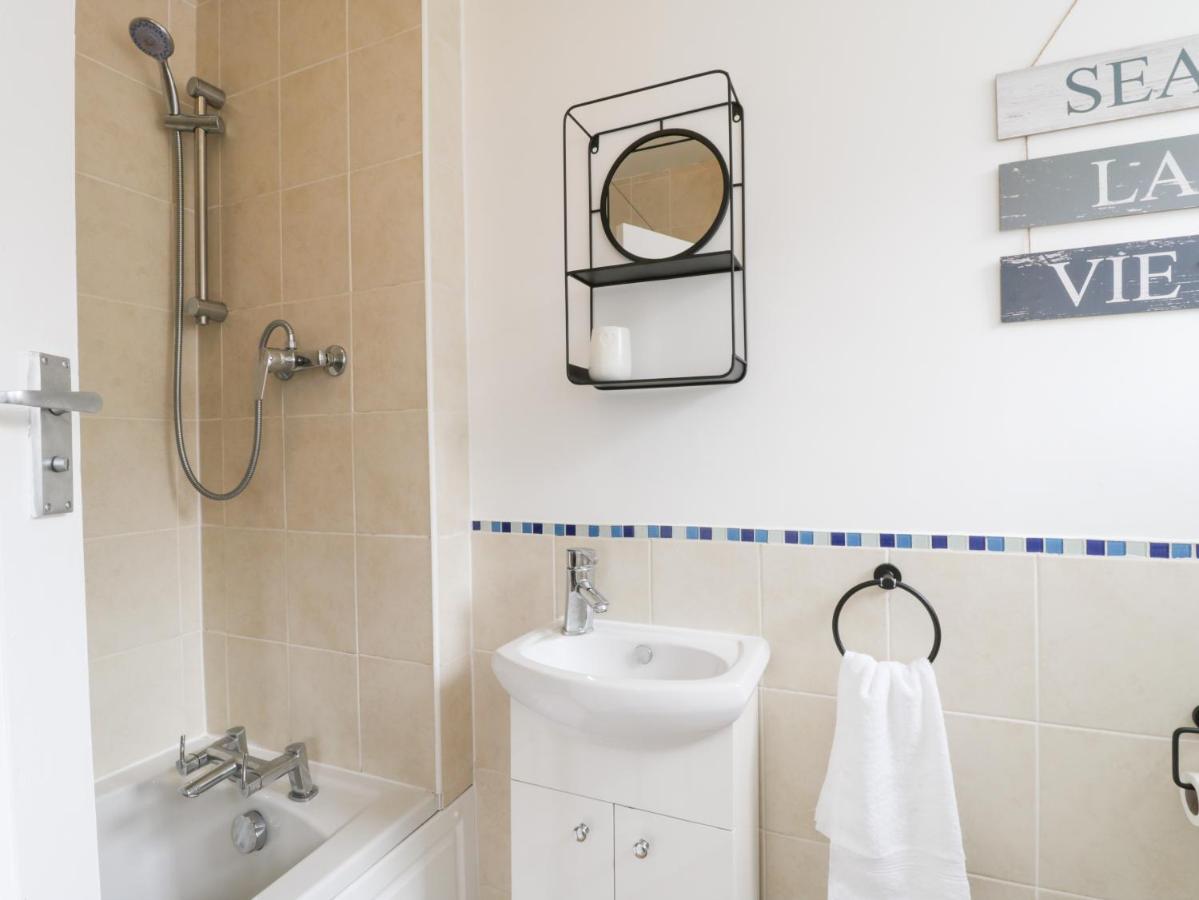 Butter Cross Villa Scarborough Ngoại thất bức ảnh