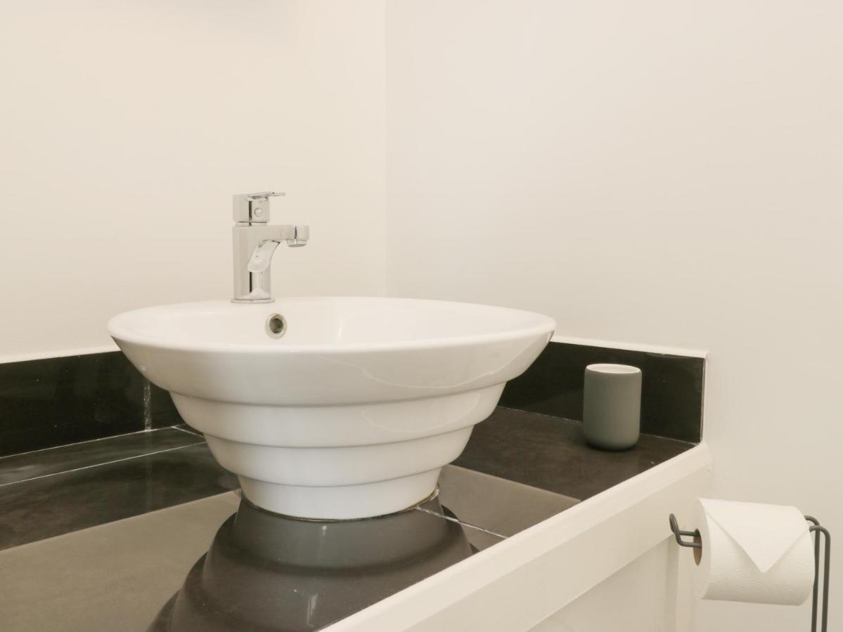 Butter Cross Villa Scarborough Ngoại thất bức ảnh